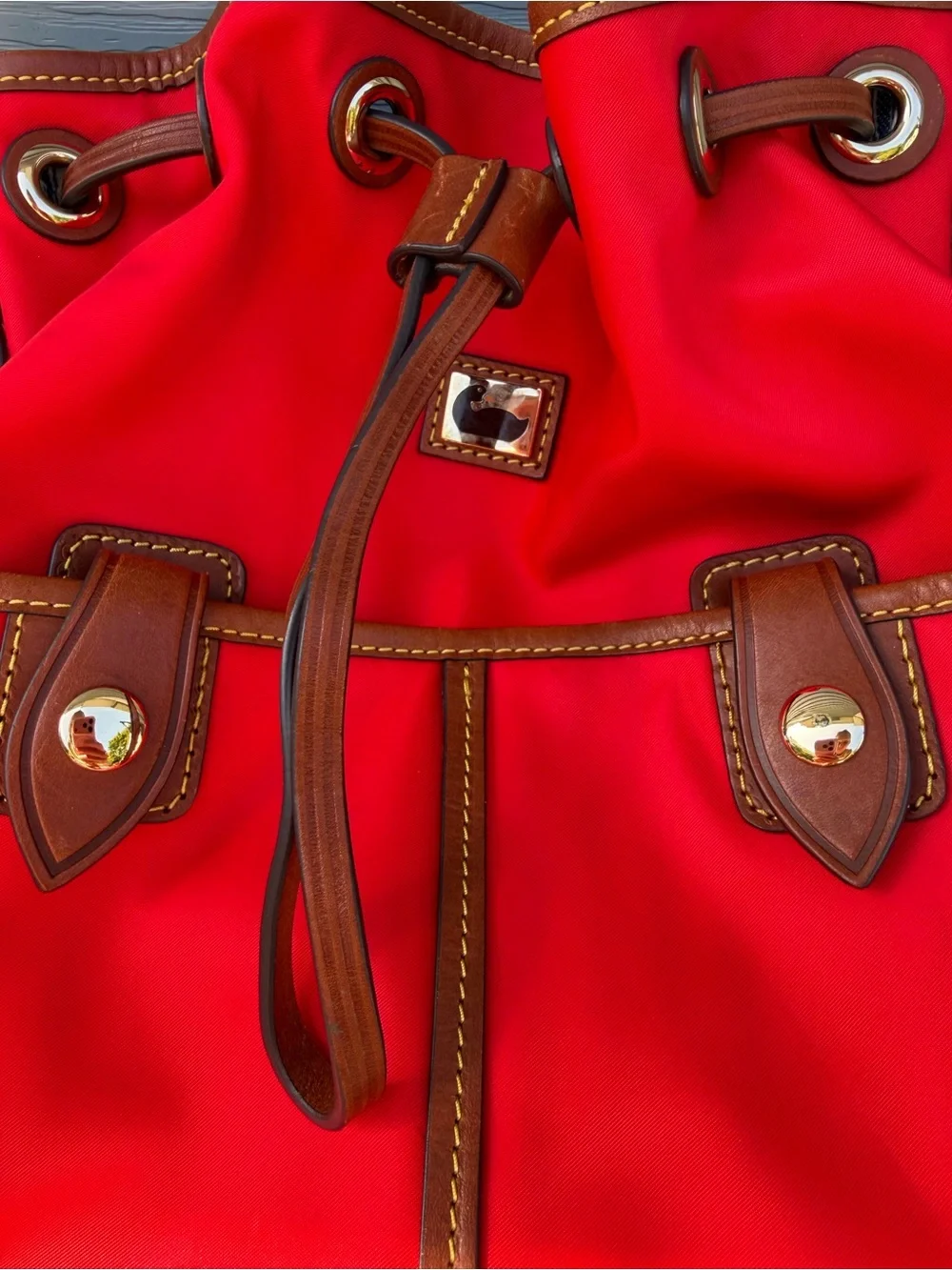 Dooney & Bourke new dooney
